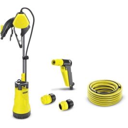 KÄRCHER Bomba de riego - Caudal: 3800 L/h - 400 W Precio: 126.98999973. SKU: B1JF68KA5Q