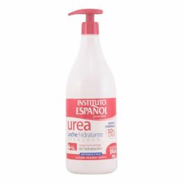 INSTITUTO ESPAÑOL Urea Leche Hidratante 950 ml INSTITUTO ESPAÑOL Urea Leche Hidratante 950 ml Precio: 6.59000001. SKU: S0542516