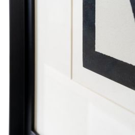 Cuadro Pintura Abstracto 4/M 44 X 50 cm