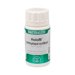 Holofit Inmunocontrol 50 cápsulas - Normalizador natural del sistema inmunológico con Ashwagandha, Uña de gato y Equinácea Precio: 31.5000004. SKU: B139NLPJE9