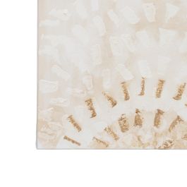 Pintura Abstracto 2/M Lienzo Decoración 80 X 100 cm