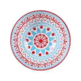 La Mediterranea Bol Aperitivo Japonés Juego de 6 - 11 cm diámetro x 6.2 cm alto (36 Unidades)