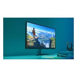 Philips 27M2N3500NL/00 - Monitor Gaming 27" QHD (2560x1440) Fast VA, 180Hz, 1ms, HDR10, AMD FreeSync, 2x HDMI, DisplayPort, Negro - Serie Evnia
