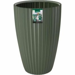 Garden Id GAR5410527161903 Maceta Fancy Verde Lima 40 x 58 cm para Jardín, Balcones e Interiores Garden Id GAR5410527161903 Maceta Fancy Verde Lima 40 x 58 cm para Jardín, Balcones e Interiores