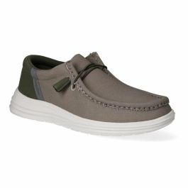 Zapatillas Deportivas Hombre J-Hayber Chalupa Verde Claro 10-12 Años Precio: 49.5616. SKU: B1E9E5ZQE8