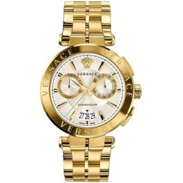 Reloj Hombre Versace GENT CHRONOGRAPH (Ø 45 mm) Precio: 1164.88999968. SKU: B1FKKPNKQT