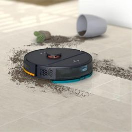 Philips XU2000/15 Aspiradora Robot con Navegación Láser - Potencia 6000 Pa