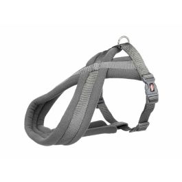 Arnés para Perro Trixie Confort New Premium Grafito L/XL Precio: 17.89999948. SKU: B1HRT3LZ7E