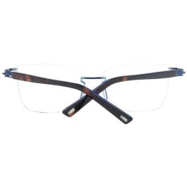 Montura de Gafas Unisex Greater Than Infinity GT048 60V03 Montura de Gafas Unisex Greater Than Infinity GT048 60V03