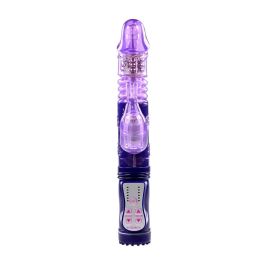 Vibrador Punto G Selopa Bunny Morado