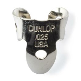 Pack 20 Púas Dedo Nickel Silver Mini .025" (0.63 Mm) Precio: 30.68999956. SKU: B134EGGKTC