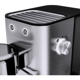 WMF 0412360011 Lumero Siebträger Espressomaschine