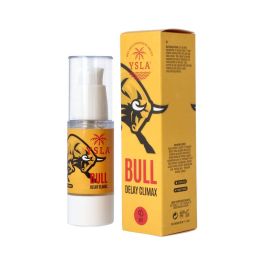 Gel Retardante Ysla Bull 30 ml Precio: 10.89. SKU: B1B55FN2L6