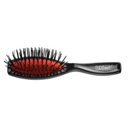 Eurostil Goma cepillo fuelle nylon pequeño negro negro Precio: 2.78999985. SKU: B1B9594XNX