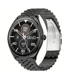 Reloj Hombre LIU JO SWLJ160 Precio: 170.50000011. SKU: B1HXWE2FZV