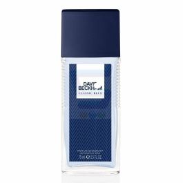 Desodorante David Beckham Classic Blue (75 ml) Precio: 19.49999942. SKU: B149J8RKV8