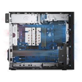 DELL FCT2250 T2 Torre Intel Core Ultra 7 265K 32GB RAM 1TB SSD Windows 11 Pro PC para Negocios Tarjeta Gráfica Integrada Fuente 1500W TPM