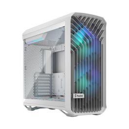 Fractal Design Torrent Blanco Caja de PC con 2x180mm Ventiladores Frontales y 3x140mm Ventiladores Inferiores, Soporta ATX, EATX, ITX Precio: 236.8900006. SKU: B1JJT5JJ2N