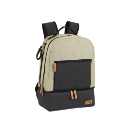 Safta Mochila Accesorios Bebe 30x43x15cm Precio: 40.88999948. SKU: S4302437