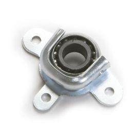 Cambesa Soporte 9500 + Cojinete 9510 a Bolas 2 Unidades, Aluminio Precio: 2.78999985. SKU: S7904724