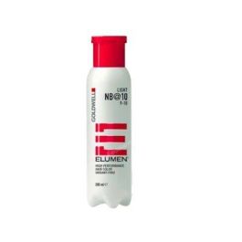 GOLDWELL Elumen Light Nb@10 9-10 Tinte Capilar Profesional 200ml Precio: 52.98999948. SKU: B1G33BDHW8