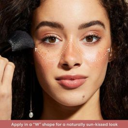 Bare Minerals GEN NUDE blonzer shade Colorete y Bronceador Tono #Kiss Of Spice 3,8 gr