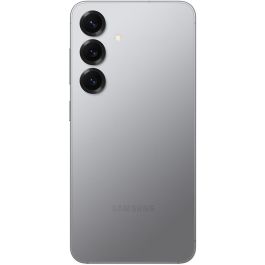 SAMSUNG Galaxy S25 5G Enterprise Edition 12GB RAM 256GB Almacenamiento 6.2" Plata 3 Años Garantía