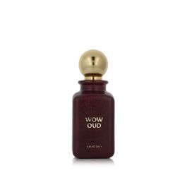 Perfume Mujer Khadlaj Wow Oud EDP 100 ml Precio: 27.78999982. SKU: B17YZVT5TJ