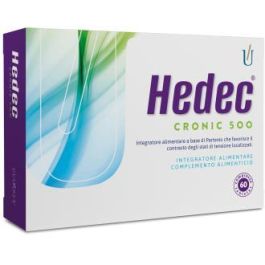 Hedec 60Comp. Precio: 40.7899998. SKU: B1K9AAJL5H