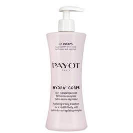 Payot Paris Rituel douceur locion corporal suavizada 400 ml