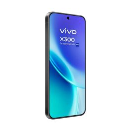 Smartphone Vivo V2515 Octa Core 12 GB RAM 256 GB Negro