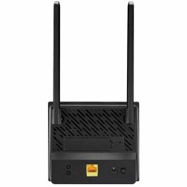Router Asus 4G-N16 Negro RJ45 Ethernet LAN