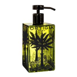 Ortigia Sicilia Bergamotto jabon liquido 300un Precio: 27.69000058. SKU: B15GVQVQGK