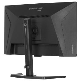 iiyama G-MASTER GB2771UHSU-B1 Monitor Gaming 27" 4K UHD 144Hz IPS 0.8ms HDMI 2.1 DisplayPort USB Hub Negro
