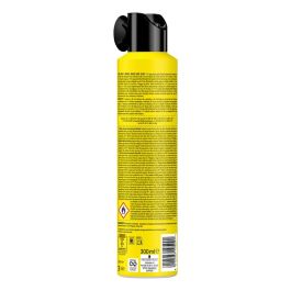 Schwarzkopf Mass Market GOT2B GLUED blasting freeze spray Fijador para todo tipo de cabello 300 ml