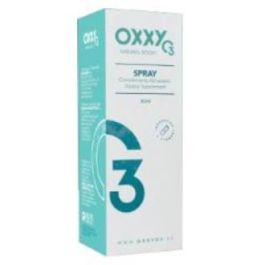 Oxxy Spray 30Ml. Precio: 19.69. SKU: B17F6YZDDG