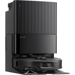 Roborock Robot aspirador Qrevo Edge 5V1 - 18500 Pa - Sistema antienredos dual