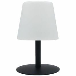 Lumisky LUM3760093541305 Lámpara de mesa inalámbrica Standy Mini Dark 25 cm Base de acero negro LED blanco cálido y blanco Precio: 43.49999973. SKU: B157GGX6B5