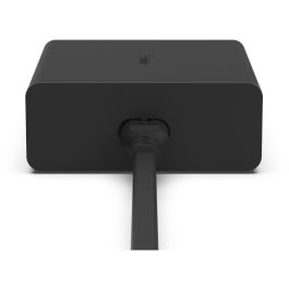 Cargador para Portátil Belkin WCH010VFBK Negro