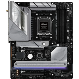 Placa ASRock B850 Livemixer Wifi,Amd,Am5,B850,Usb20G,Wifi7,Atx