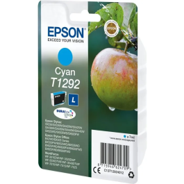 Epson Cartucho Cian Stylus SX420W/425W/ Office BX305F/320FW