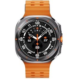SAMSUNG Galaxy Watch Ultra L705 EU LTE 47mm Naranja Reloj Inteligente AMOLED GPS 64GB Wear OS Precio: 488.1261. SKU: B17N4HL9XX