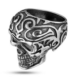 Anillo Hombre Police PEAGF2120202 (24) Precio: 31.50000018. SKU: B17566SQKG