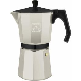 Cafetera Italiana Cecotec Mokclassic 1200 600 ml Cafetera Italiana Cecotec Mokclassic 1200 600 ml Precio: 22.68999986. SKU: B18NKE3JHQ