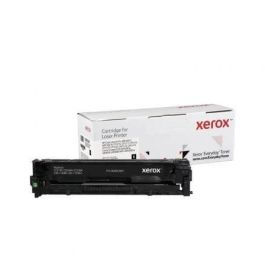 Xerox Everyday Remanufactured Toner Negro Para Hp 131X-125A -128A - Color Laserjet Pro 200 M251 - Cf210X - Cb540A - Ce320A Precio: 24.89000008. SKU: S8420062