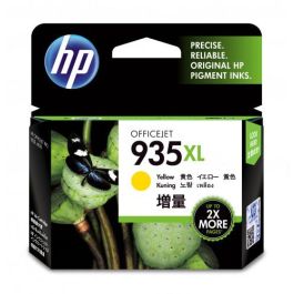 Ink-Jet Hp 935XL Ojp 6230 - 6830 Amarillo -825 Pag- Precio: 29.49999965. SKU: S5600517