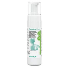 B. Braun Prontoderm Foam Solucion Limpiadora 200 mL Precio: 11.7900002. SKU: B1B4H86T52