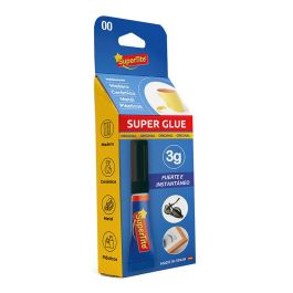 Adhesivo instantaneo blister 3 g Precio: 1.49999949. SKU: B1EGX7HYTA