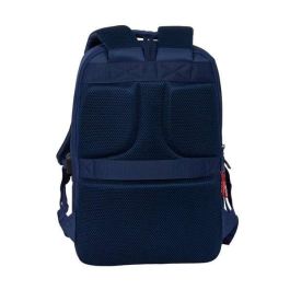 Safta Mochila para Portátil 15,6" Tablet USB El Pulpo 440x290x150 mm Safta Mochila para Portátil 15,6" Tablet USB El Pulpo 440x290x150 mm