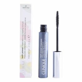 Clinique Lash power mascara de pestañas Clinique Lash power mascara de pestañas